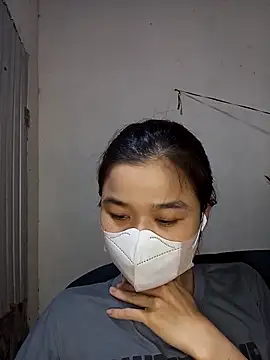 Daisy-lusia2026 online show from February 25, 2026, 2:28 pm