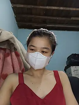 Snapshot of Daisy-lusia2026 chatting on July 8, 2026, 10:10 pm Daisy-lusia2026 online show from July 8, 2026, 10:10 pm