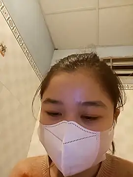 Daisy-lusia2026 online show from March 27, 2026, 10:00 pm