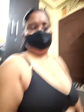 Curvy Trisha online show from March 30, 2026, 7:26 pm