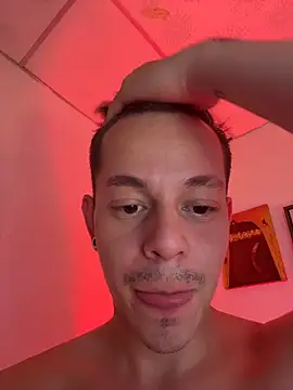 AxelMuller online show from February 17, 2026, 10:51 pm