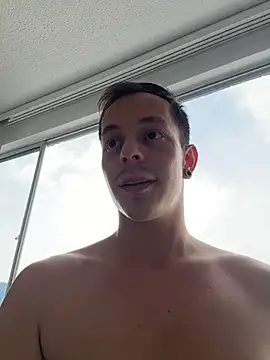 AxelMuller online show from February 28, 2026, 1:00 pm