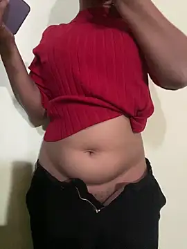 Snapshot of exoticshruti chatting on February 7, 2026, 10:01 am exoticshruti online show from February 7, 2026, 10:01 am