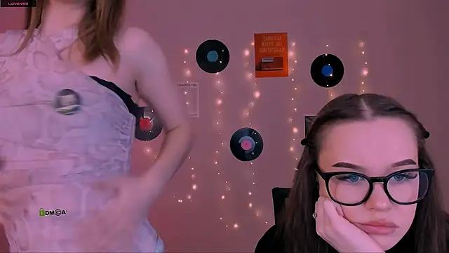 eira mouse online show from April 7, 2026, 9:00 am