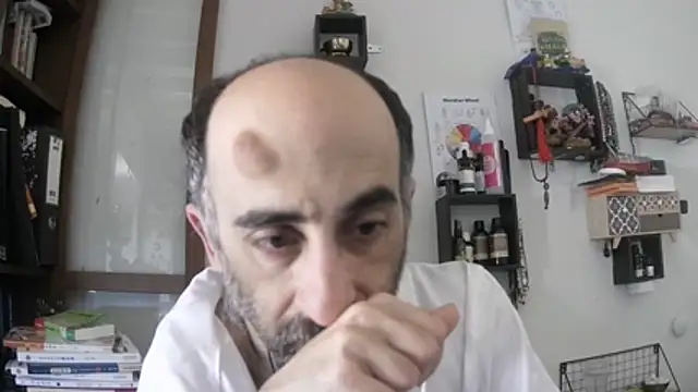 GreekVibe online show from May 5, 2026, 9:56 am