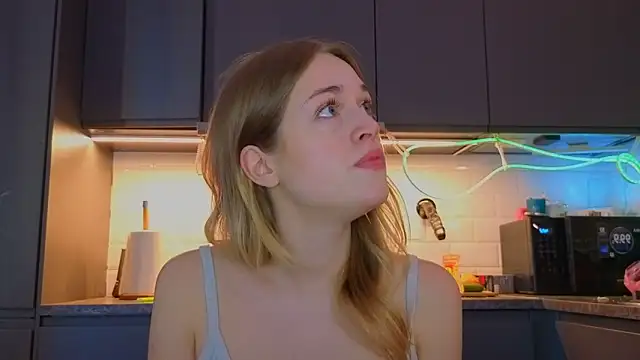 AnneRiver online show from March 27, 2026, 6:00 am