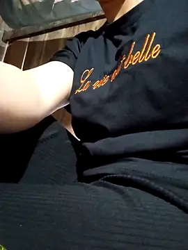 Chacha-ko online show from April 27, 2026, 9:18 am