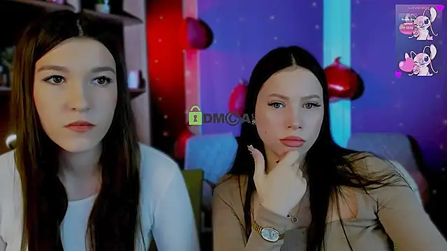 Snapshot of elis_sunny chatting on February 17, 2026, 6:00 am elis sunny online show from February 17, 2026, 6:00 am