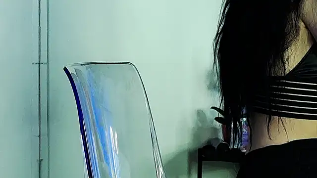 ChloeeDavis online show from February 23, 2026, 7:03 pm