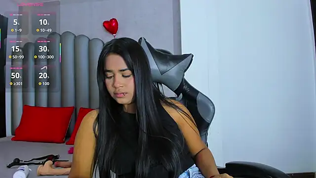 Shirleytaylor- online show from March 21, 2026, 11:47 am