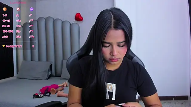 Shirleytaylor- online show from April 9, 2026, 11:38 am