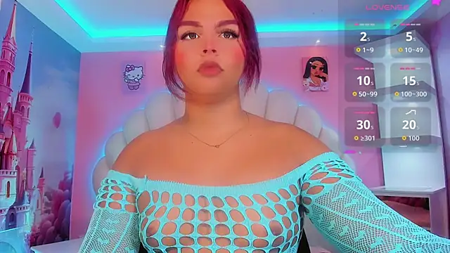 Snapshot of Maia_Hotts chatting on February 18, 2026, 12:01 pm Maia Hotts online show from February 18, 2026, 12:01 pm