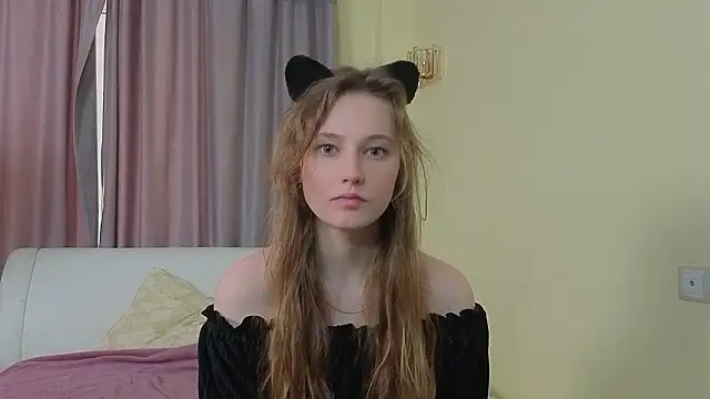 Snapshot of DorrisVickroy chatting on February 3, 2026, 11:26 am DorrisVickroy online show from February 3, 2026, 11:26 am