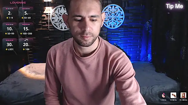 dany ray online show from May 22, 2026, 11:41 am