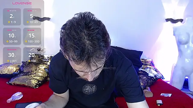 Snapshot of dany_ray chatting on February 11, 2026, 11:43 am dany ray online show from February 11, 2026, 11:43 am