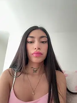 Bonny Eva online show from May 30, 2026, 5:07 pm
