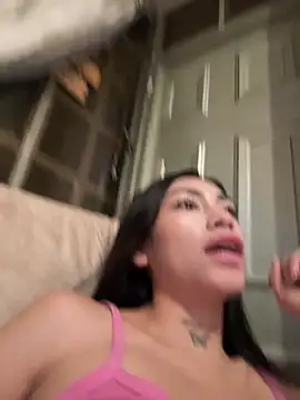 Bonny Eva online show from February 10, 2026, 4:22 am