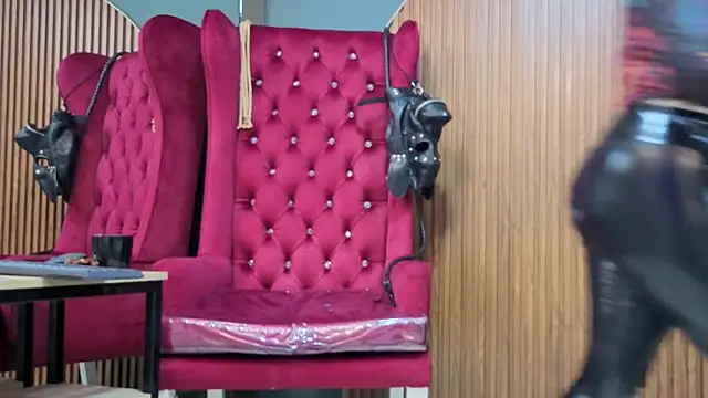 barbara leython online show from March 31, 2026, 2:19 pm