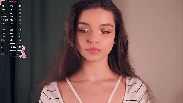 LoveMillier online show from March 11, 2026, 9:09 pm