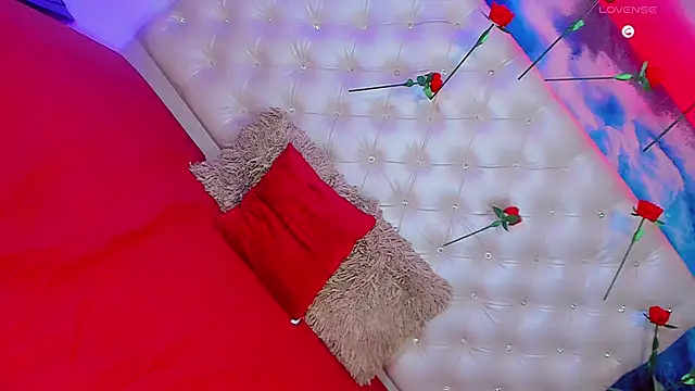 Baby Lumina online show from February 16, 2026, 4:33 am