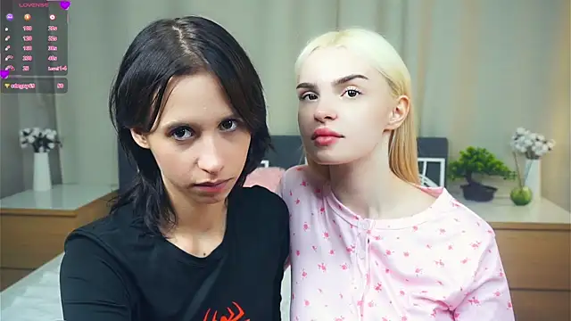 Snapshot of PatricePerlow chatting on March 2, 2026, 9:00 pm PatricePerlow online show from March 2, 2026, 9:00 pm