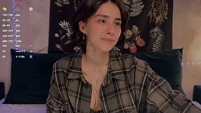 fullofluv online show from March 19, 2026, 11:38 pm