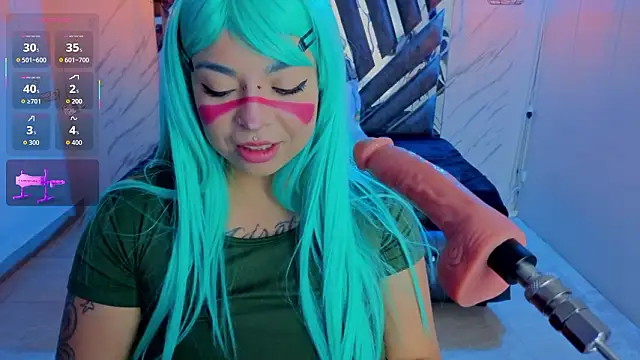  Vermell  online show from February 6, 2026, 8:05 pm