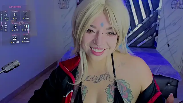  Vermell  online show from April 4, 2026, 8:48 pm