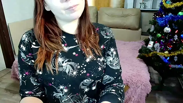 Snapshot of NotYourDoll chatting on December 26, 2024, 10:37 am NotYourDoll online show from December 26, 2024, 10:37 am