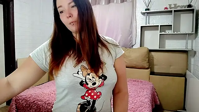 NotYourDoll online show from June 2, 2026, 6:13 am