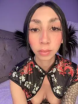 Snapshot of Nicky444k chatting on March 3, 2026, 3:24 am Nicky444k online show from March 3, 2026, 3:24 am