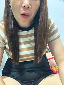 Baby-lovely69 online show from February 8, 2026, 1:53 pm