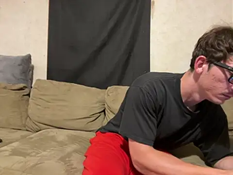 FapNapEatRepeat online show from June 22, 2026, 10:40 pm