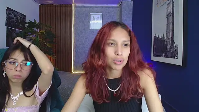 Snapshot of saphire_ chatting on February 25, 2026, 4:51 pm saphire online show from February 25, 2026, 4:51 pm