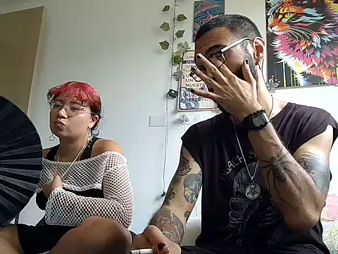 venus midnight online show from February 27, 2026, 8:30 pm