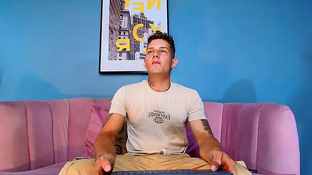  angel rivera online show from February 28, 2026, 11:04 pm