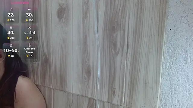 Camil4 milf 1 online show from March 3, 2026, 8:16 pm