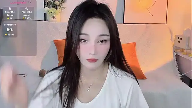 Lisa-295188 online show from March 22, 2026, 8:16 am