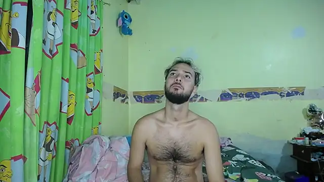 always-hot3 online show from March 25, 2026, 12:22 am