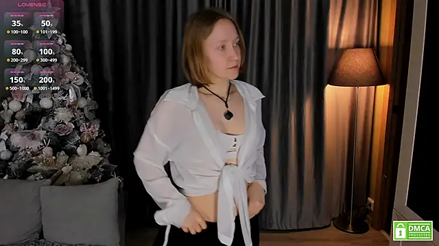 Cutie Ellis online show from April 18, 2026, 11:16 pm