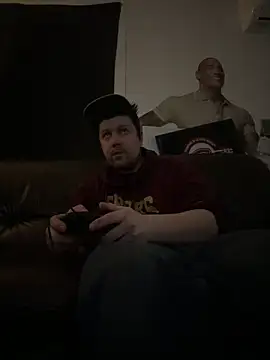 Snapshot of GabEthier chatting on March 2, 2026, 7:59 am GabEthier online show from March 2, 2026, 7:59 am