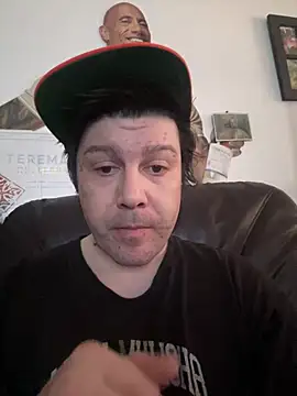 GabEthier online show from April 3, 2026, 9:43 pm