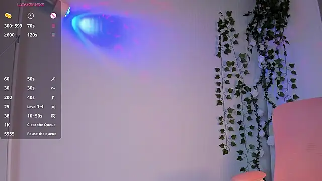 Diva Amy online show from March 28, 2026, 12:50 pm