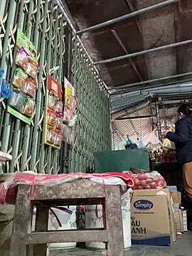 Snapshot of YANINA120 chatting on February 3, 2026, 2:53 am YANINA120 online show from February 3, 2026, 2:53 am