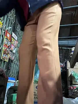 Snapshot of YANINA120 chatting on February 1, 2026, 12:09 am YANINA120 online show from February 1, 2026, 12:09 am