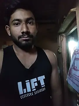 LustyDanky online show from March 1, 2026, 2:11 am