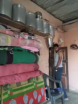 LustyDanky online show from March 20, 2026, 3:18 am