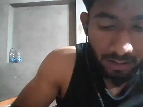 LustyDanky online show from February 22, 2026, 1:35 pm