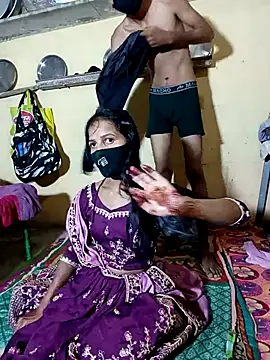 bharticouple online show from April 30, 2026, 3:41 pm