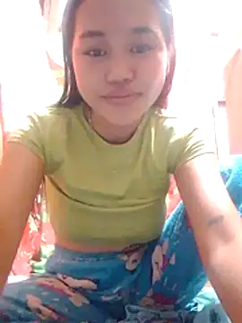 lovely pilipina19 online show from July 15, 2026, 7:54 pm
